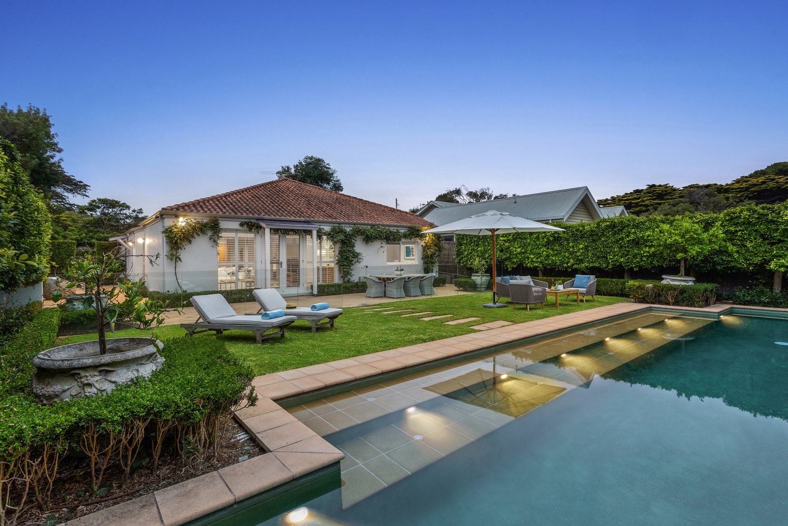 Real Estate and Property in 3843 Point Nepean Road, Portsea, VIC