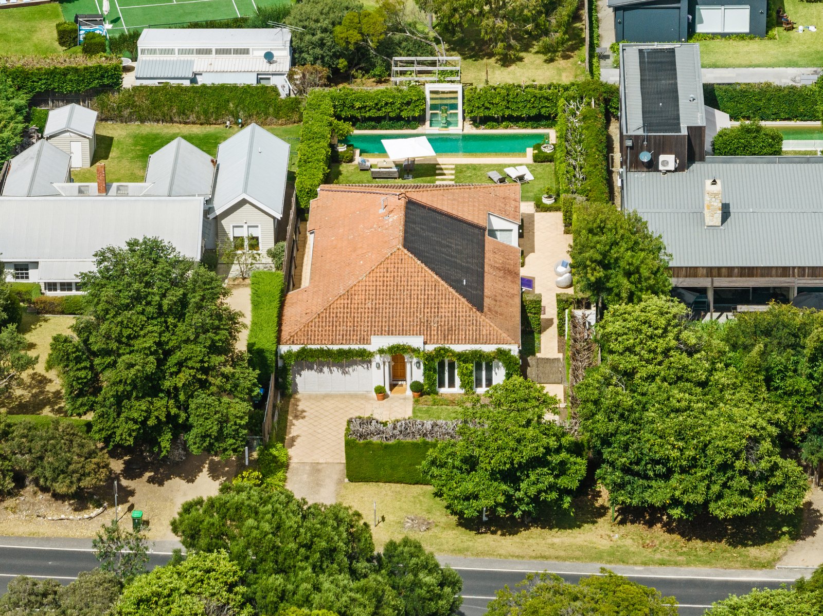 Real Estate and Property in 3843 Point Nepean Road, Portsea, VIC