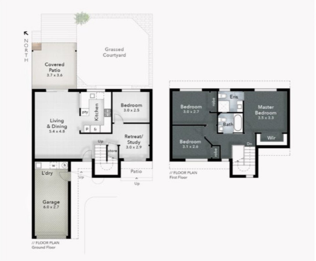 38/5-15 Galeen Drive BURLEIGH WATERS 19