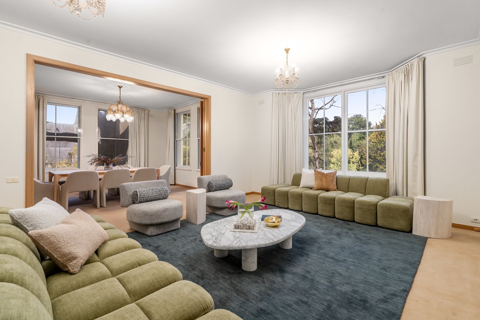 3/85 Irving Road, Toorak, 3142