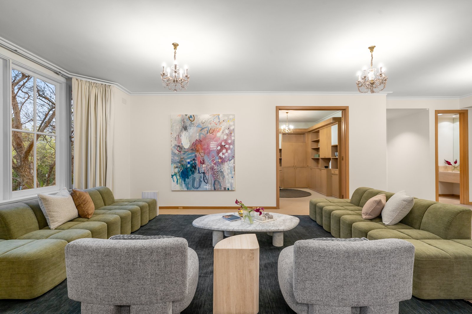 3/85 Irving Road, Toorak, 3142