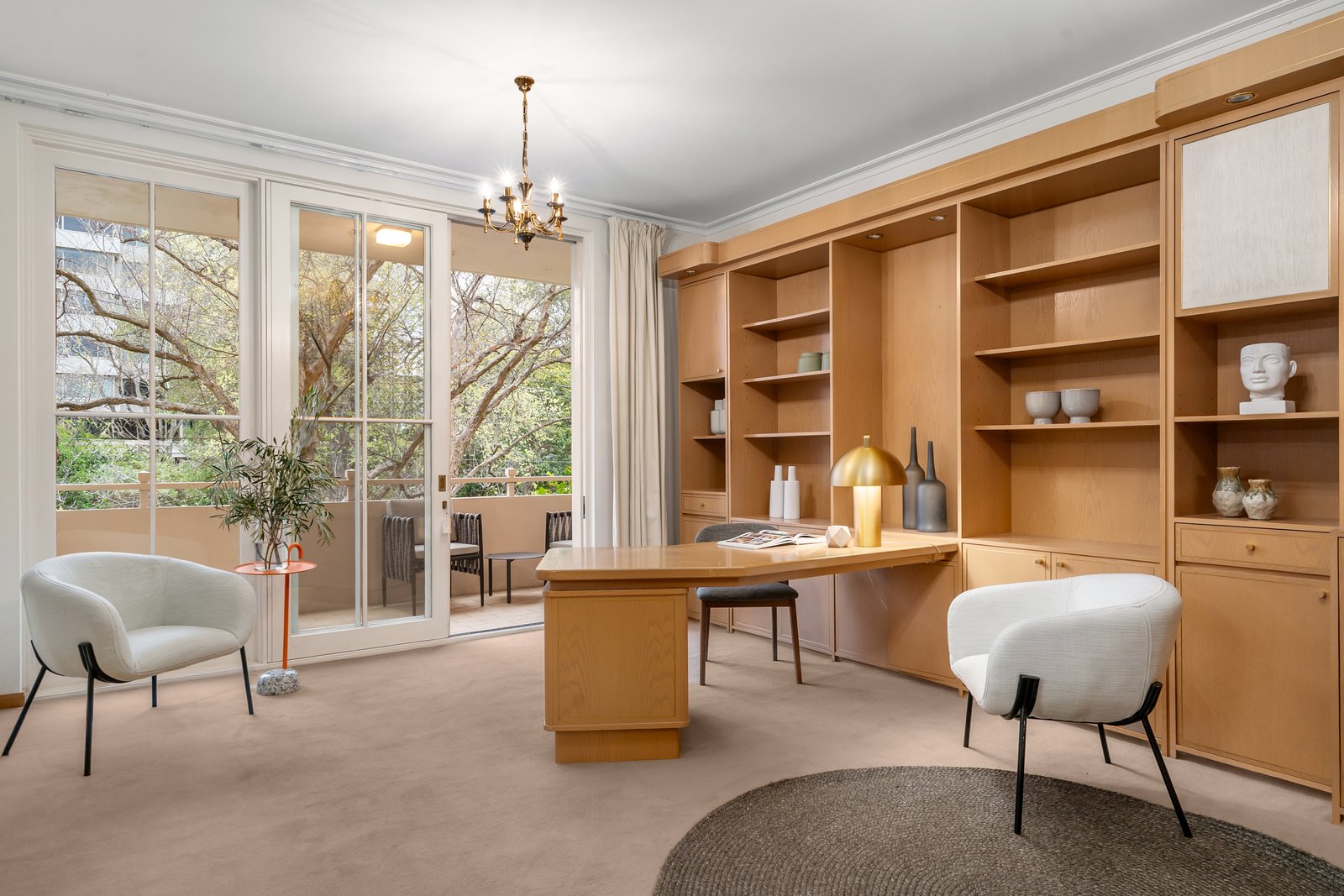 3/85 Irving Road, Toorak, 3142