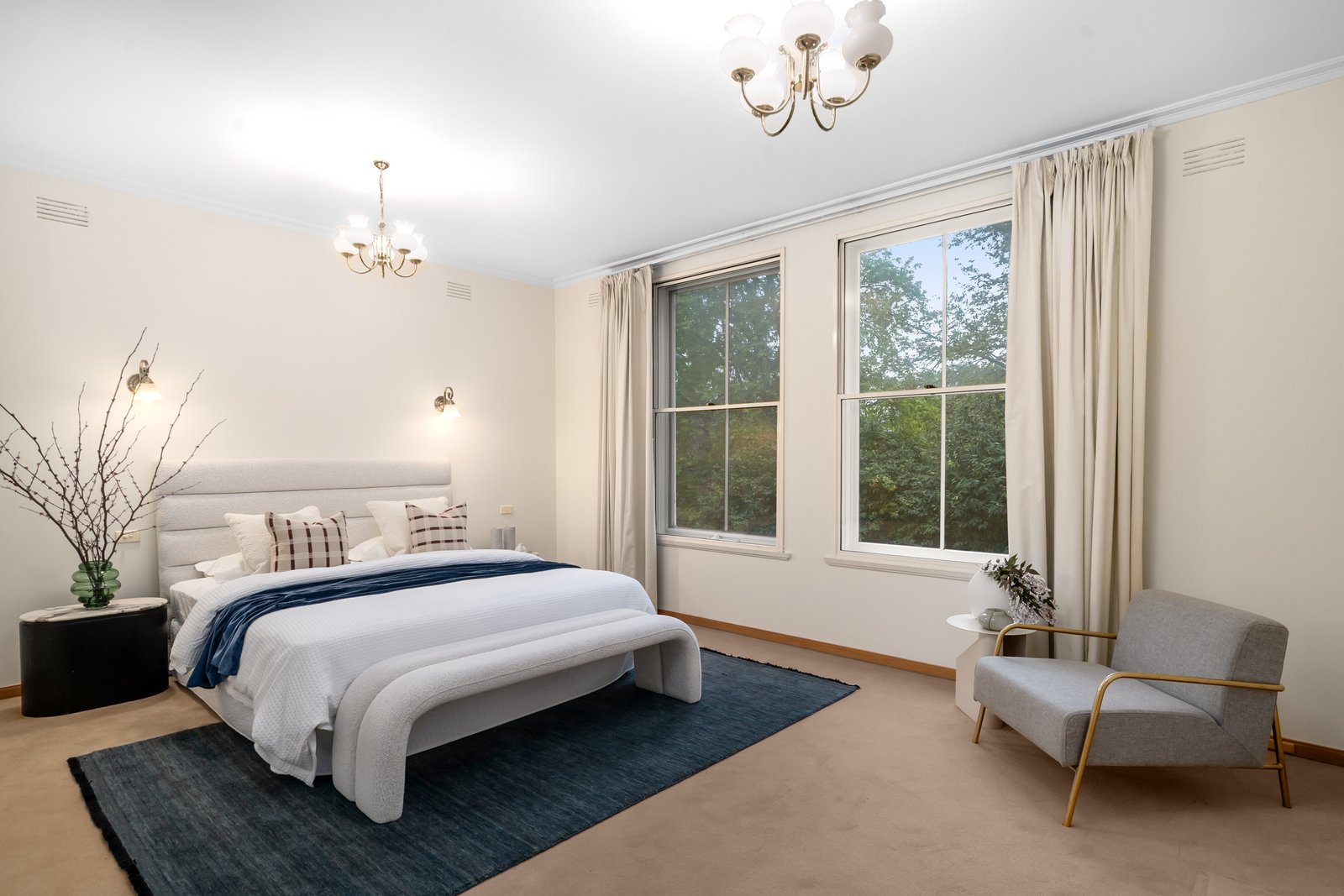 3/85 Irving Road, Toorak, 3142