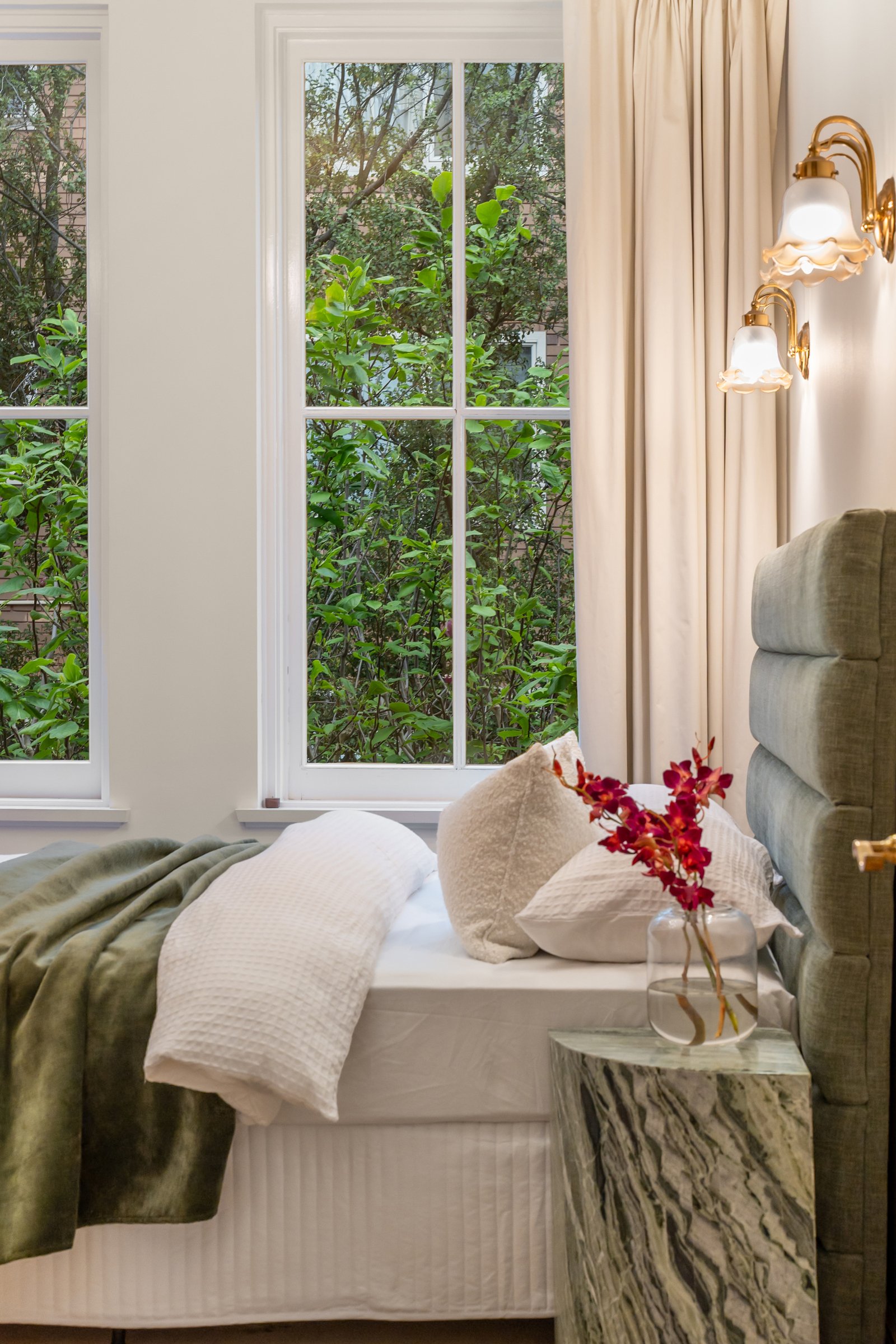 3/85 Irving Road, Toorak, 3142