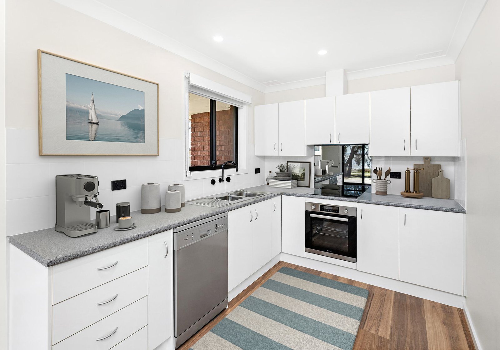 3/85 Koona Street ALBION PARK RAIL 3