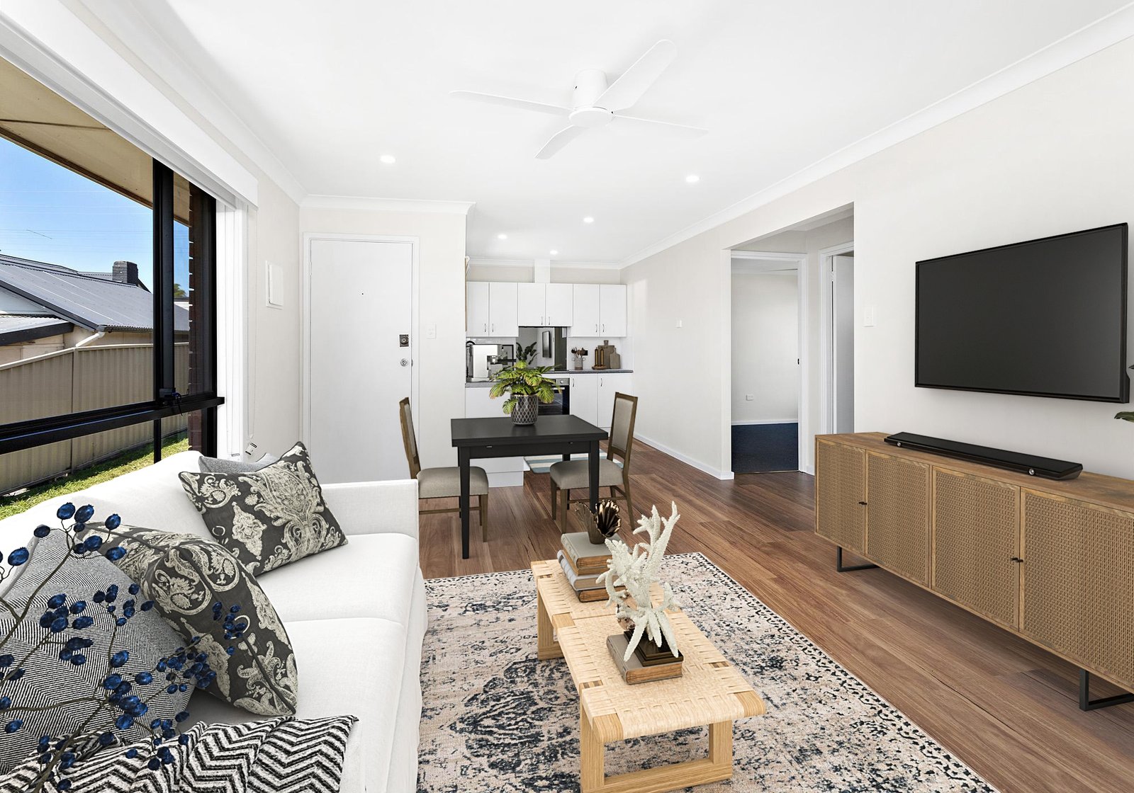 3/85 Koona Street ALBION PARK RAIL 4