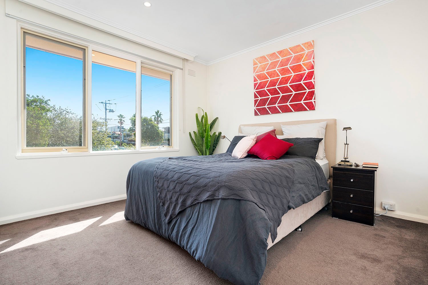 Gallery: 3/85 Nicholson Street