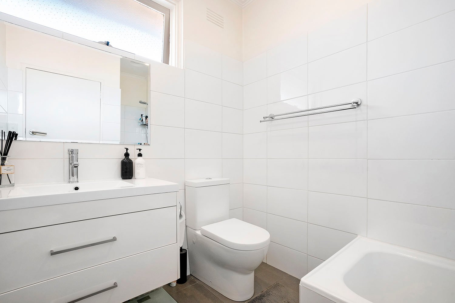 Gallery: 3/85 Nicholson Street