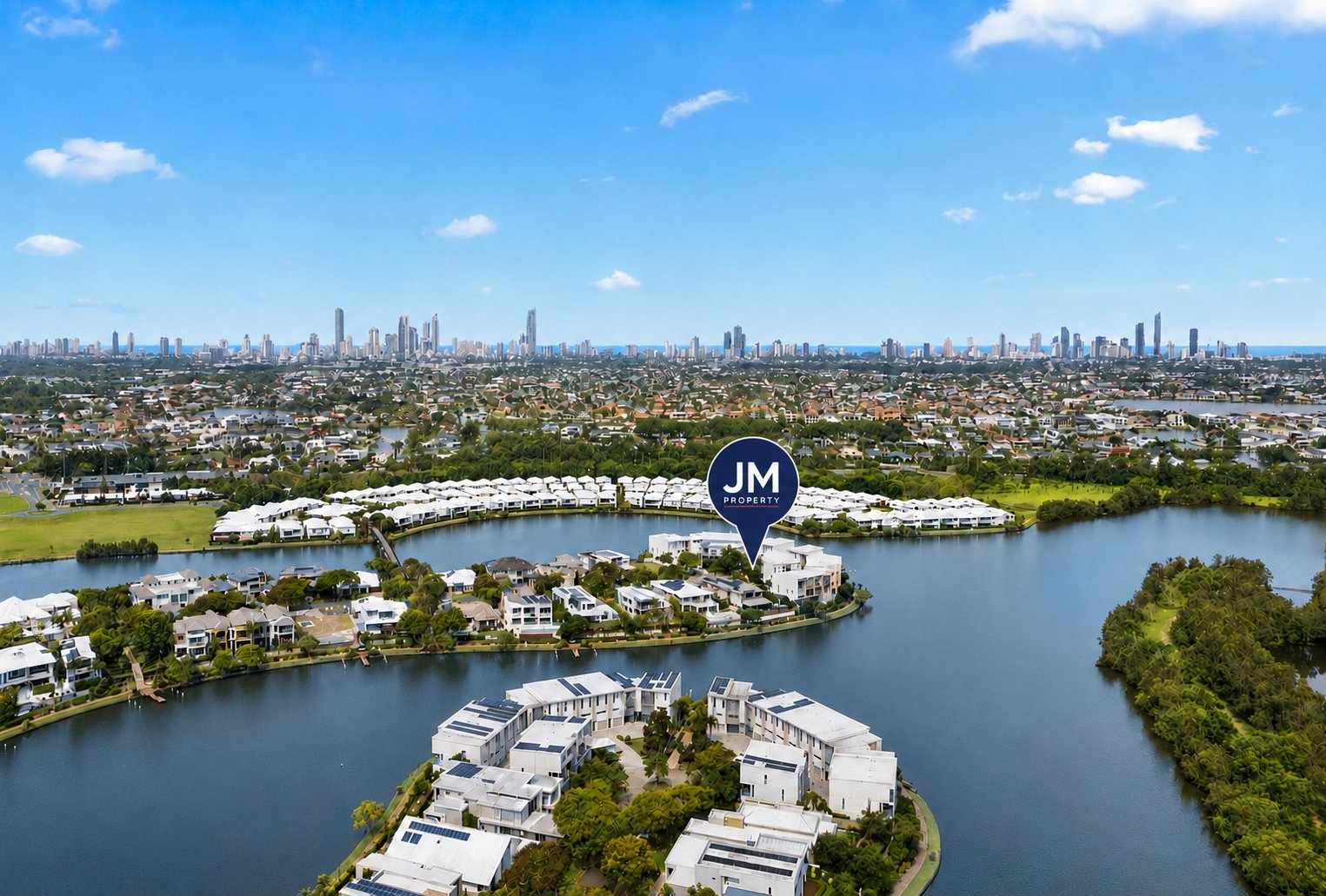 38/5074 Emerald Island Drive CARRARA 4