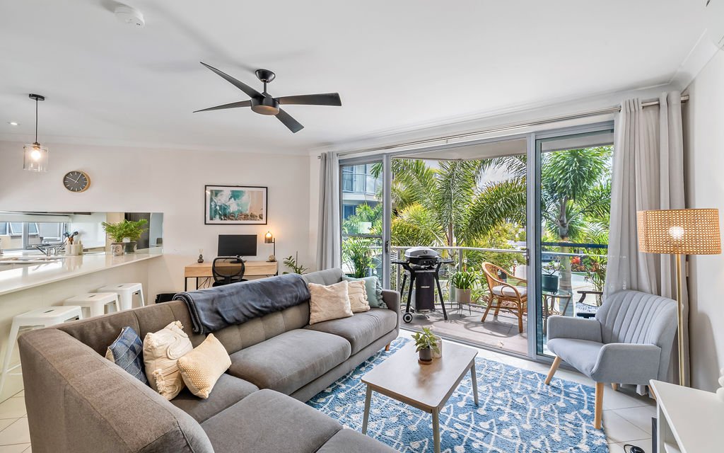 38/5074 Emerald Island Drive CARRARA 9