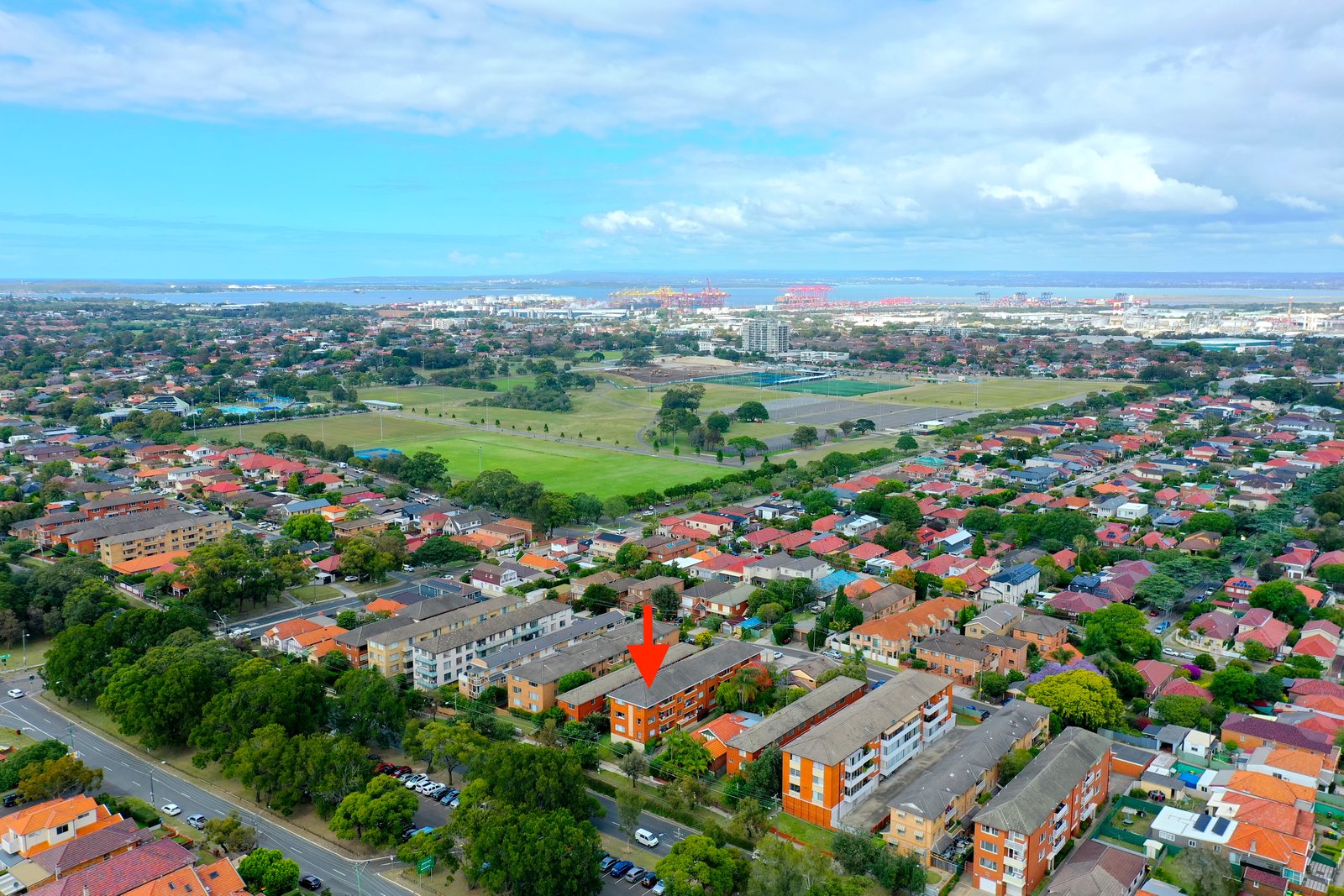 3/851 Anzac Parade MAROUBRA 10