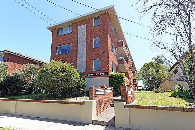 3/851 Anzac Parade MAROUBRA 6