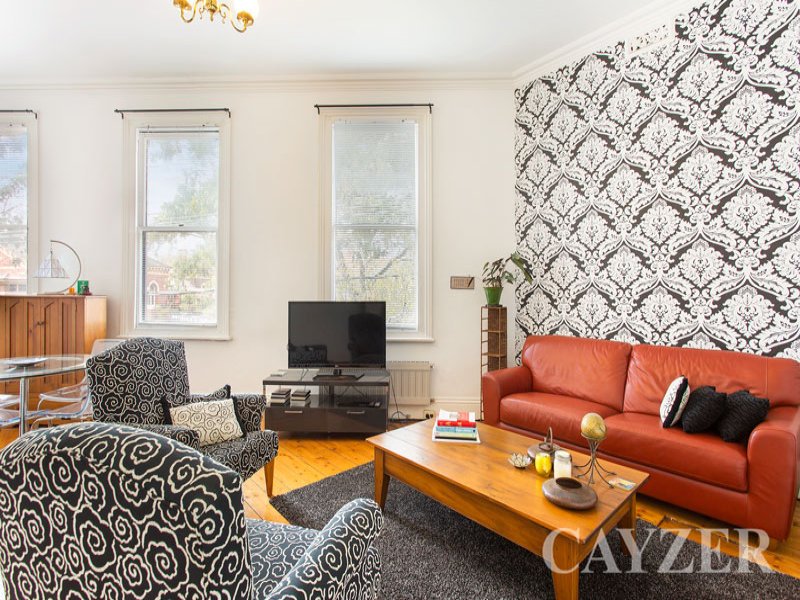 Gallery: 386 Ferrars Street