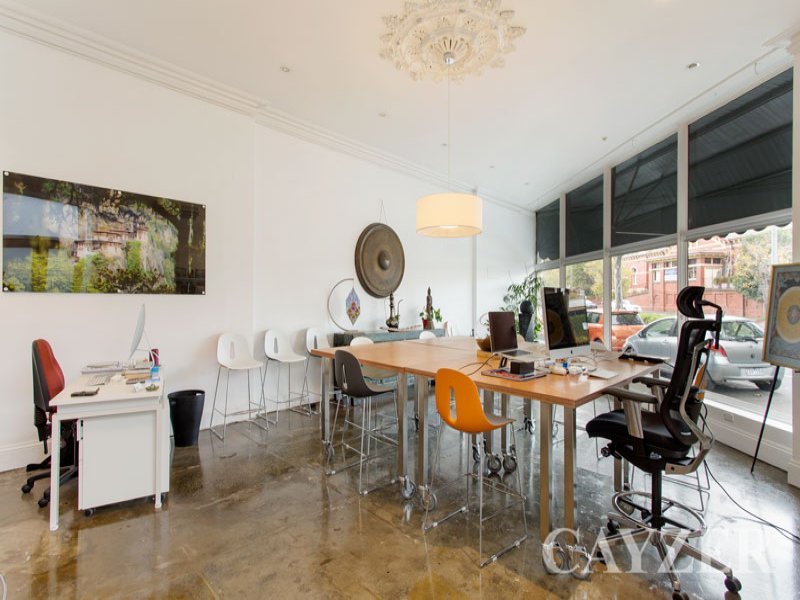 Gallery: 386 Ferrars Street