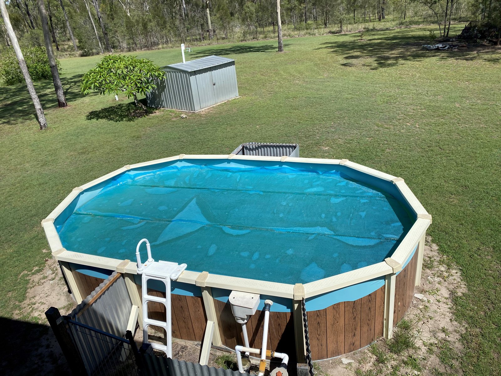 386 INTREPID Drive FORESHORES 33