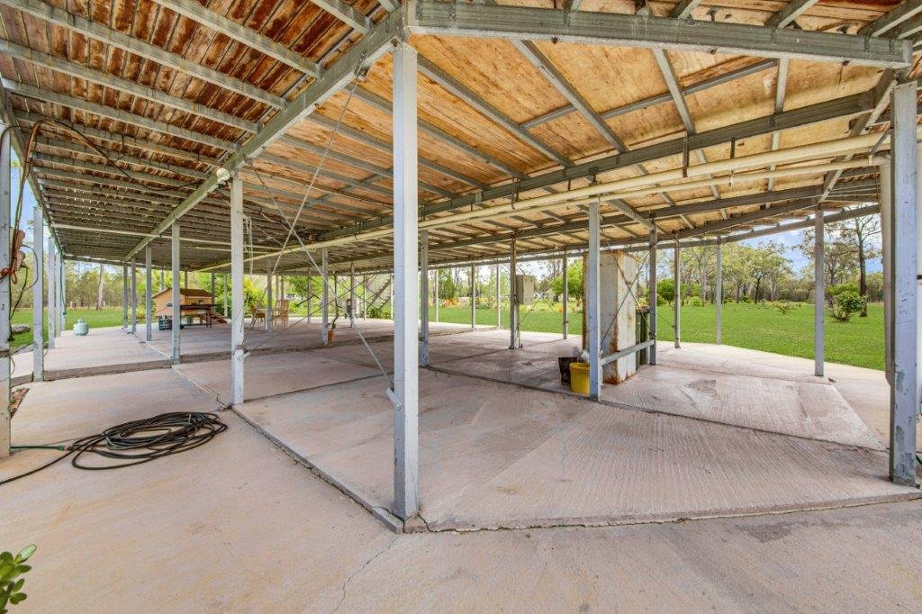 386 INTREPID Drive FORESHORES 18