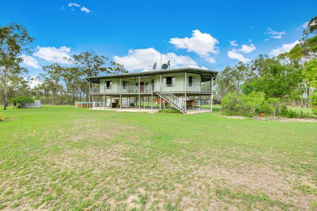 386 INTREPID Drive FORESHORES 22