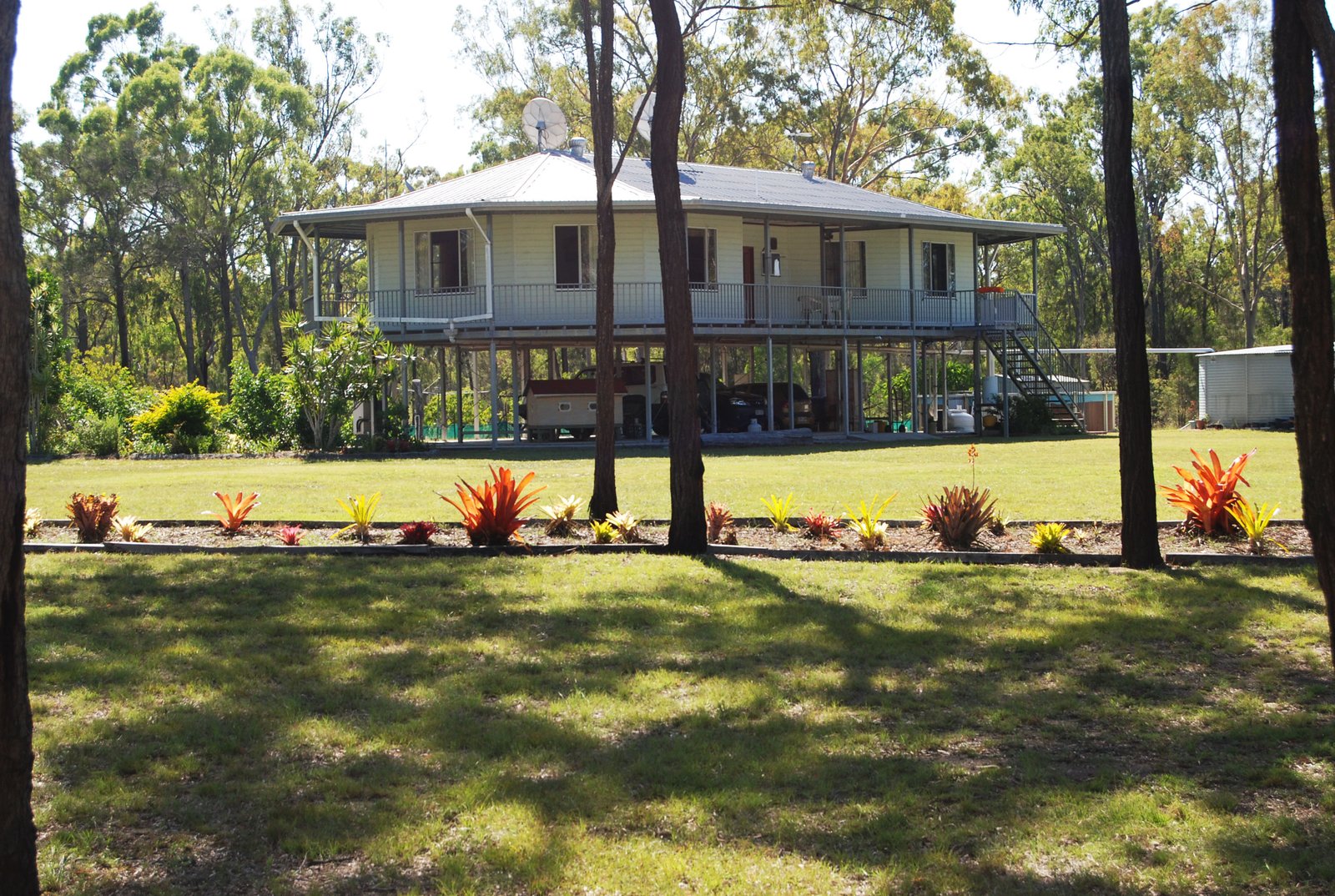 386 INTREPID Drive FORESHORES 24