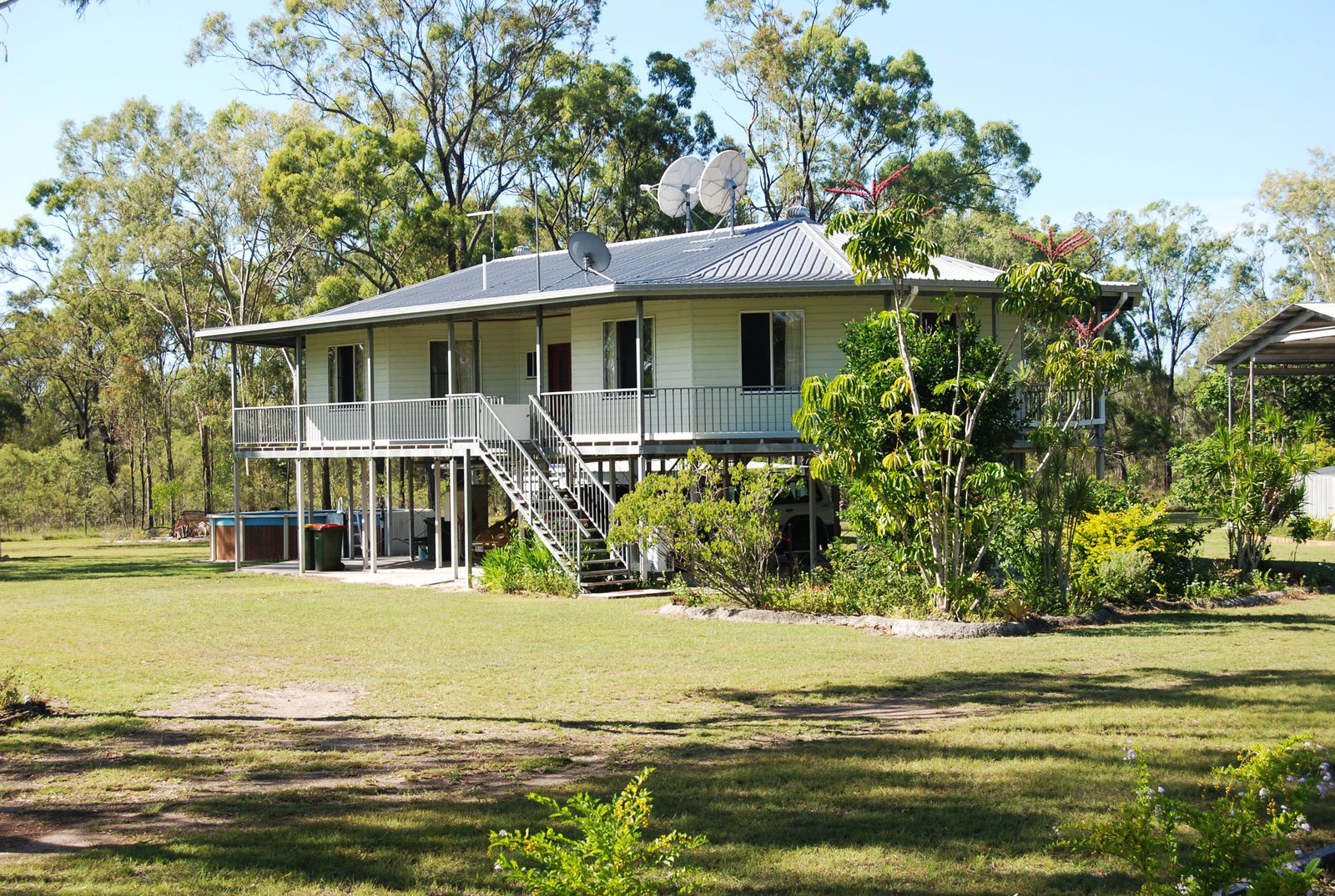 386 INTREPID Drive FORESHORES 25