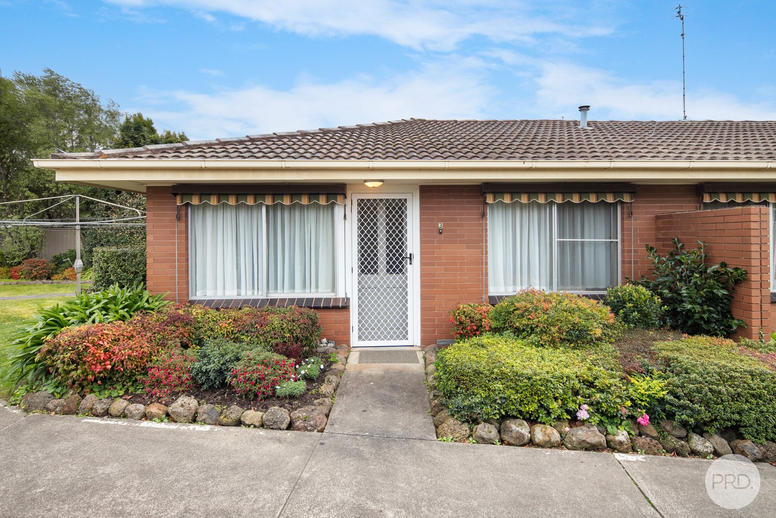 3/86 Marie Crescent, WENDOUREE VIC 3355