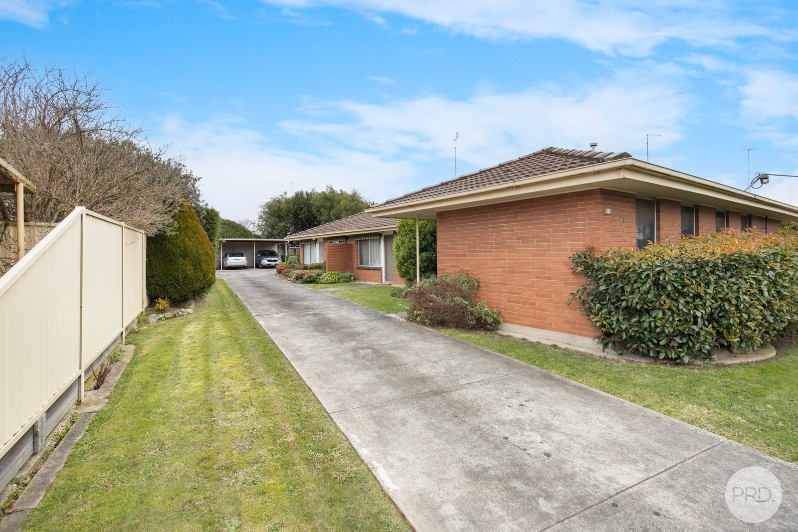 3/86 Marie Crescent WENDOUREE 6