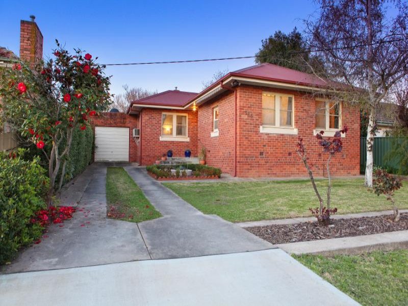 386 Stephen Street NORTH ALBURY 1
