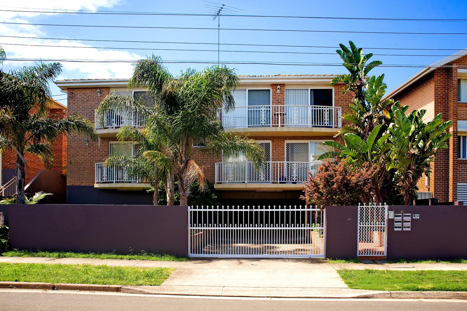 3/86 Yorktown Pde  MAROUBRA 1