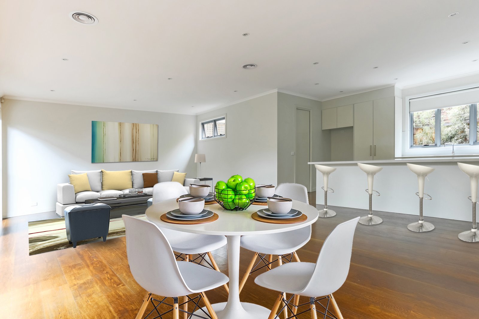Gallery: 386a Balcombe Road