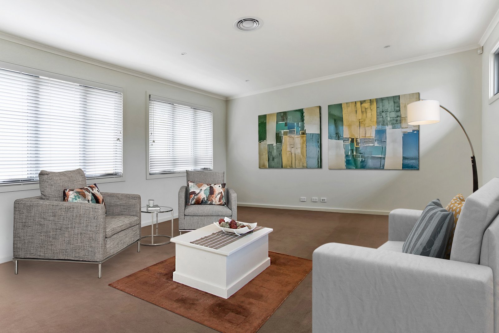 Gallery: 386a Balcombe Road