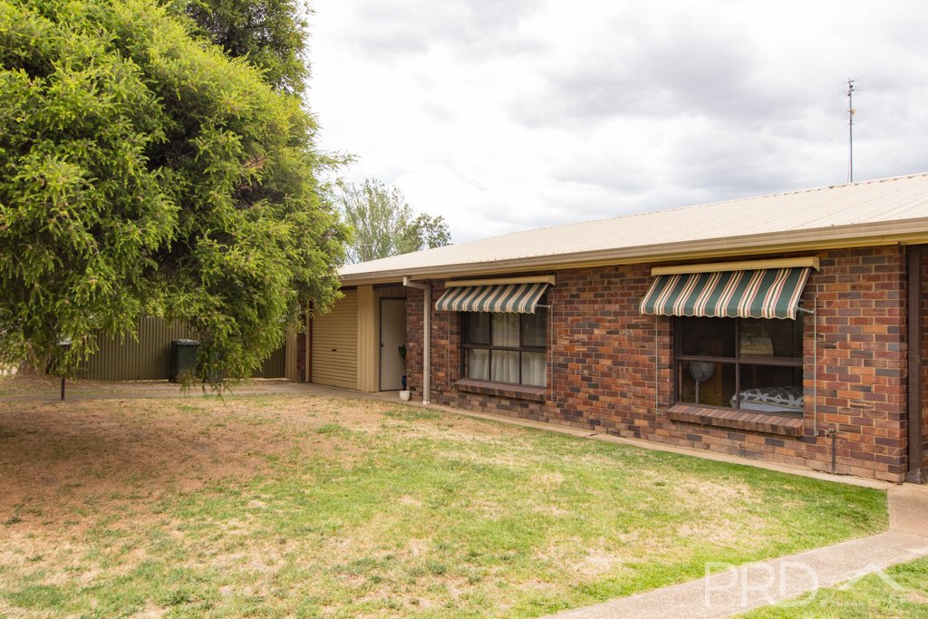 3/86A Simpson Street TUMUT 1