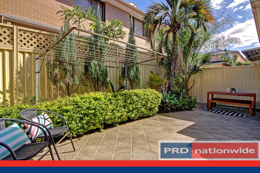 3/87-89 Blakesley Road SOUTH HURSTVILLE 3