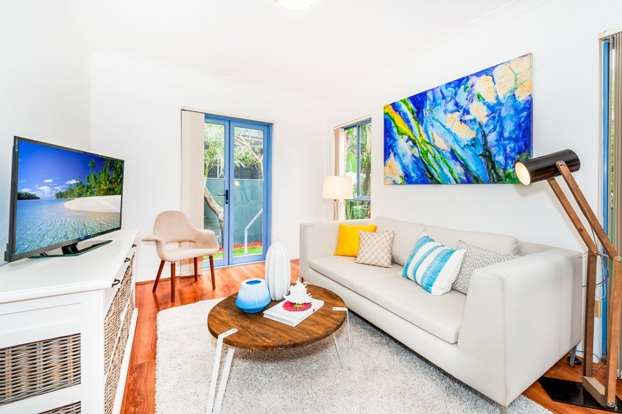 3/87 Gale Road MAROUBRA 2