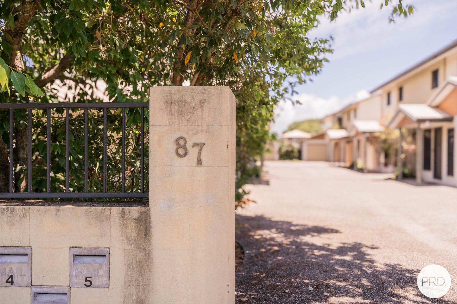 3/87 Malcomson Street NORTH MACKAY 20