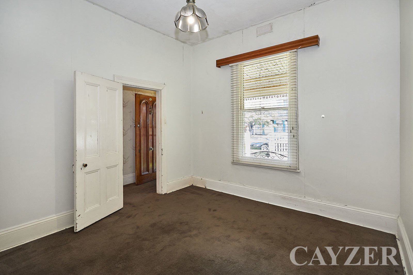 Gallery: 387 Park Street