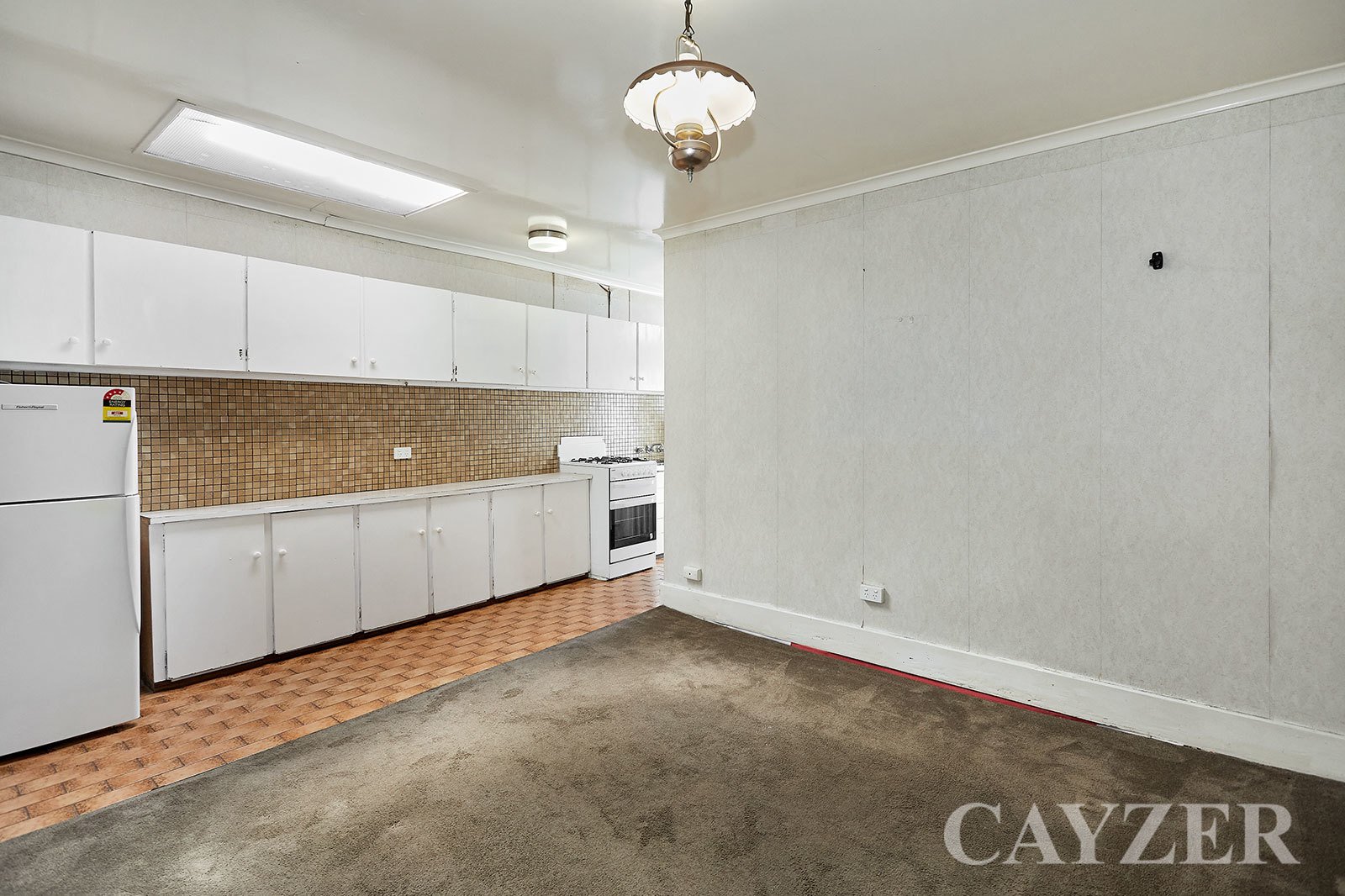 Gallery: 387 Park Street