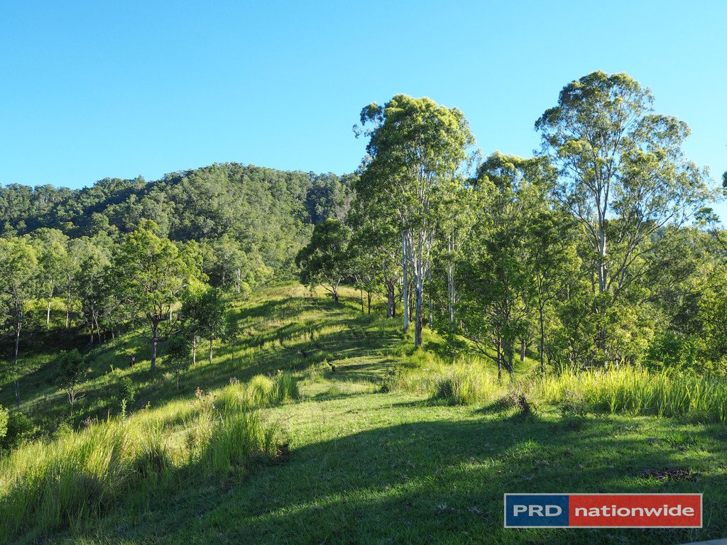 387 Roseberry Creek Road KYOGLE 4