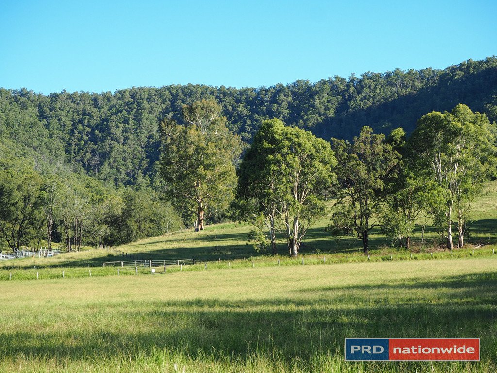 387 Roseberry Creek Road KYOGLE 9