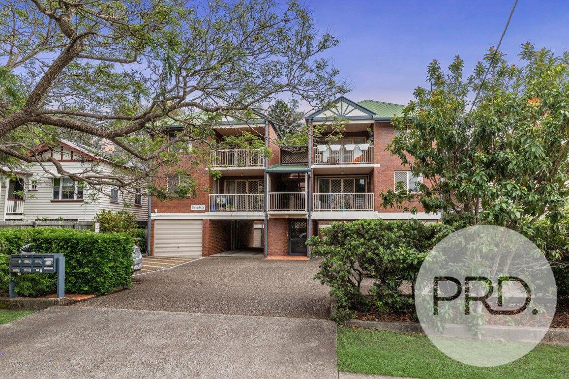 3/87 Swan Street GORDON PARK 1