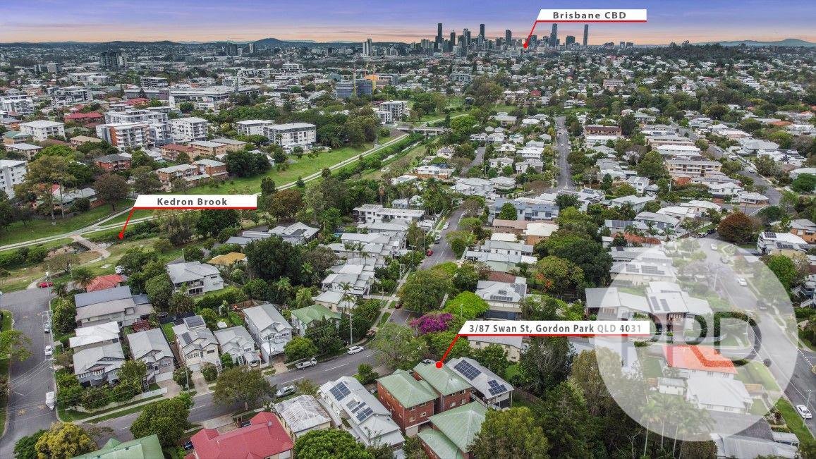 3/87 Swan Street GORDON PARK 2