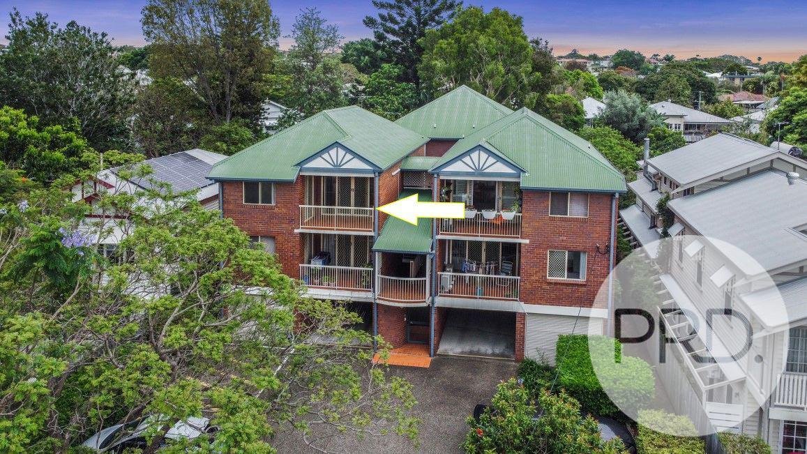 3/87 Swan Street GORDON PARK 3