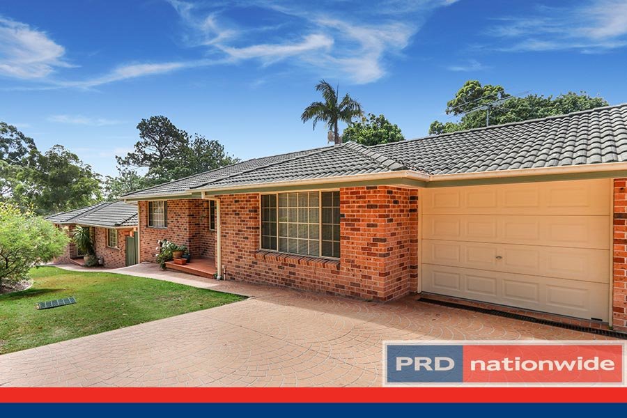 3/87 Waratah Street OATLEY 1