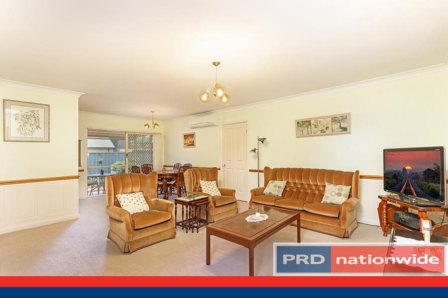 3/87 Waratah Street OATLEY 2
