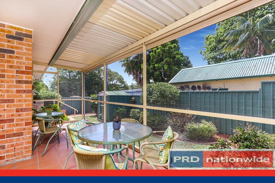 3/87 Waratah Street OATLEY 7