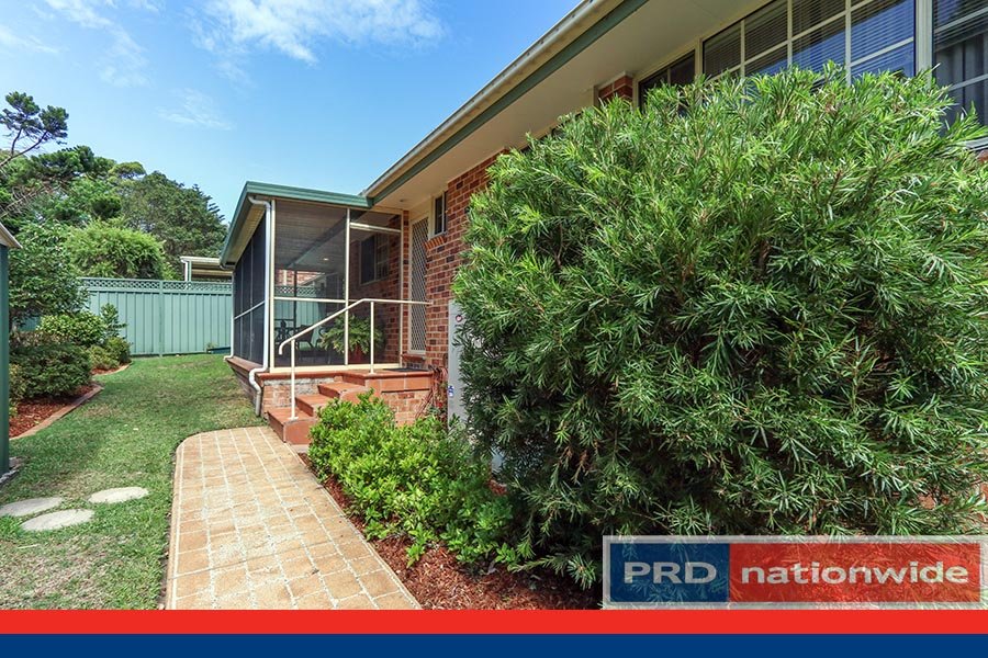 3/87 Waratah Street OATLEY 8