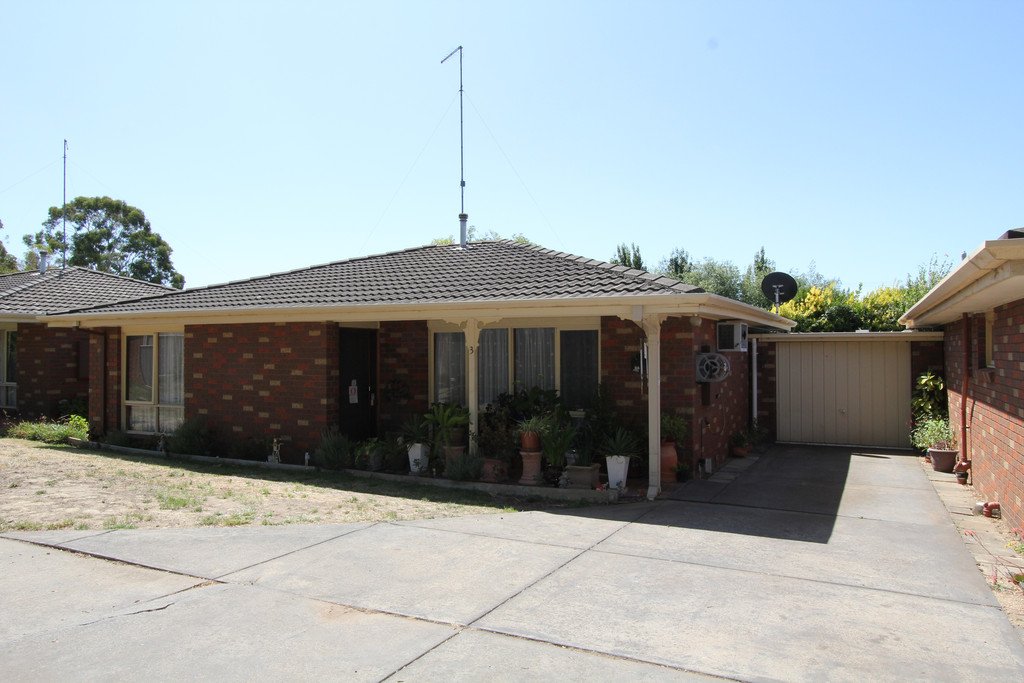 3/88 Albert Street SEBASTOPOL 1