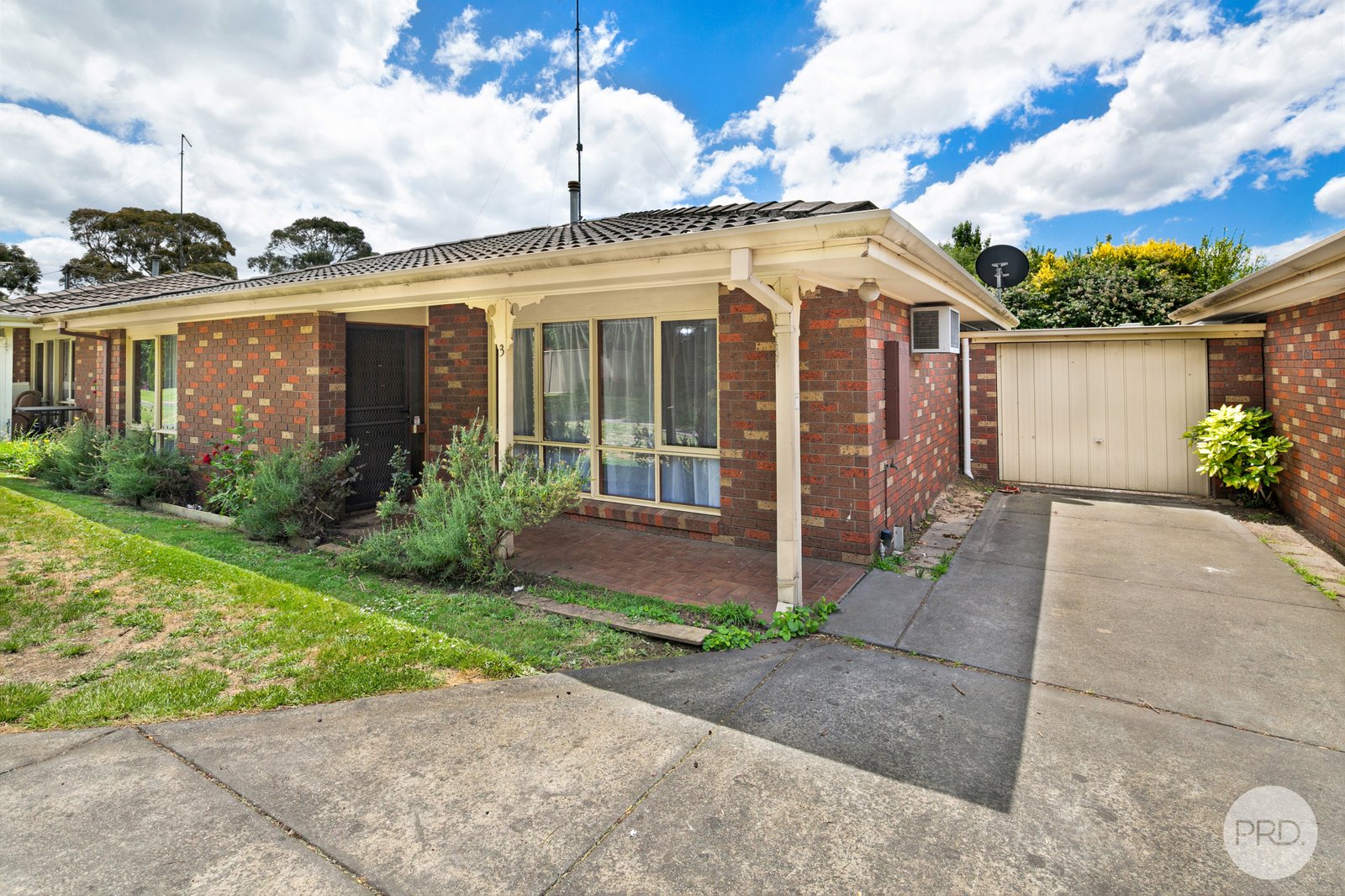 3/88 Albert Street SEBASTOPOL 1