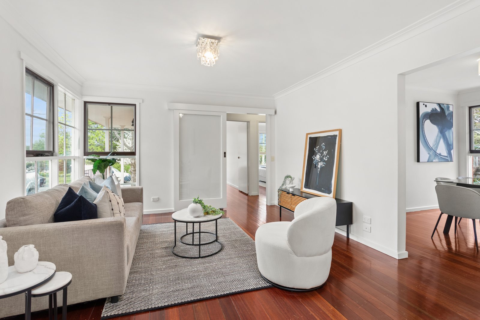 Gallery: 3/88 Albion Road