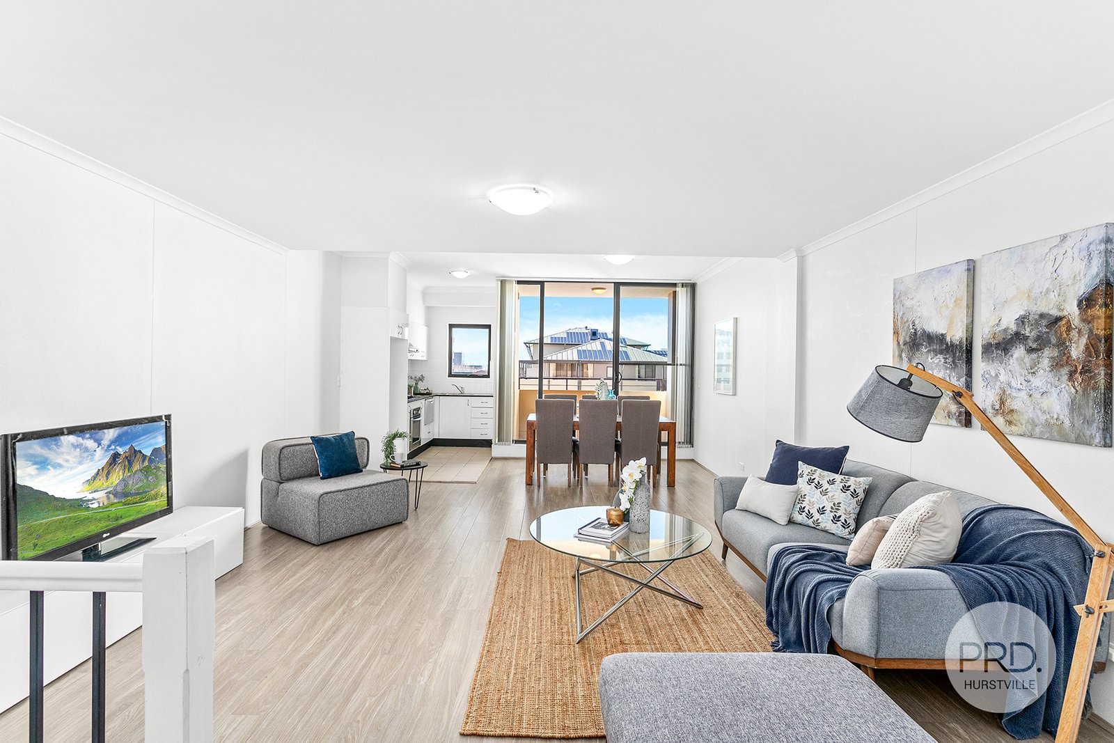 38/8 Derby Street KOGARAH 2