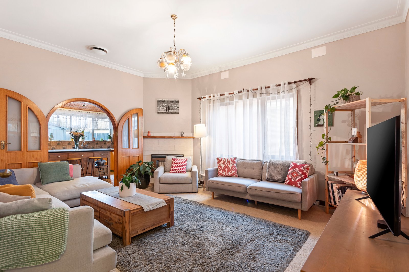 Real Estate and Property in 388 Kooyong Road, Caulfield South, VIC