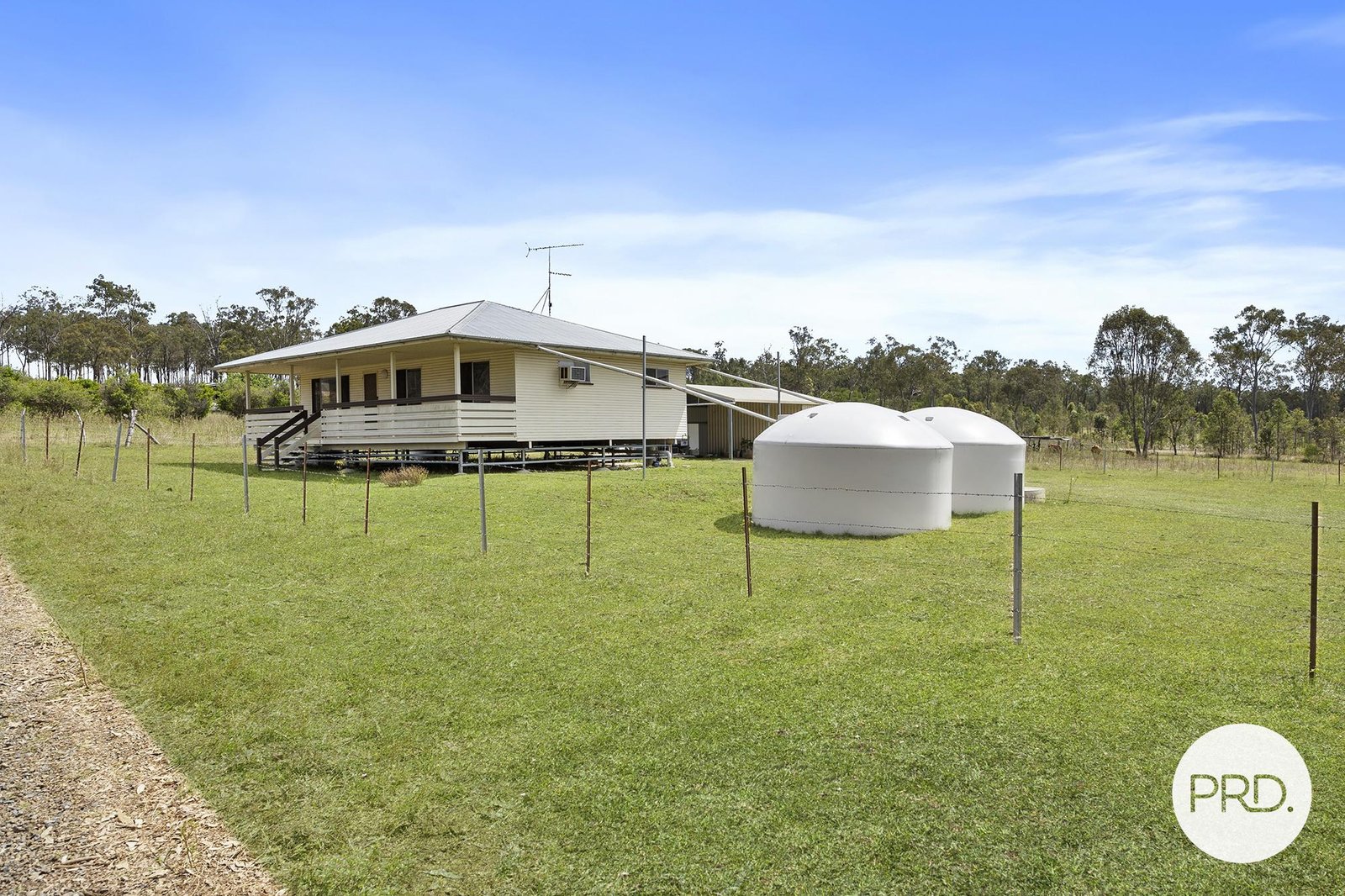 388 Langtons Lane ESK 1